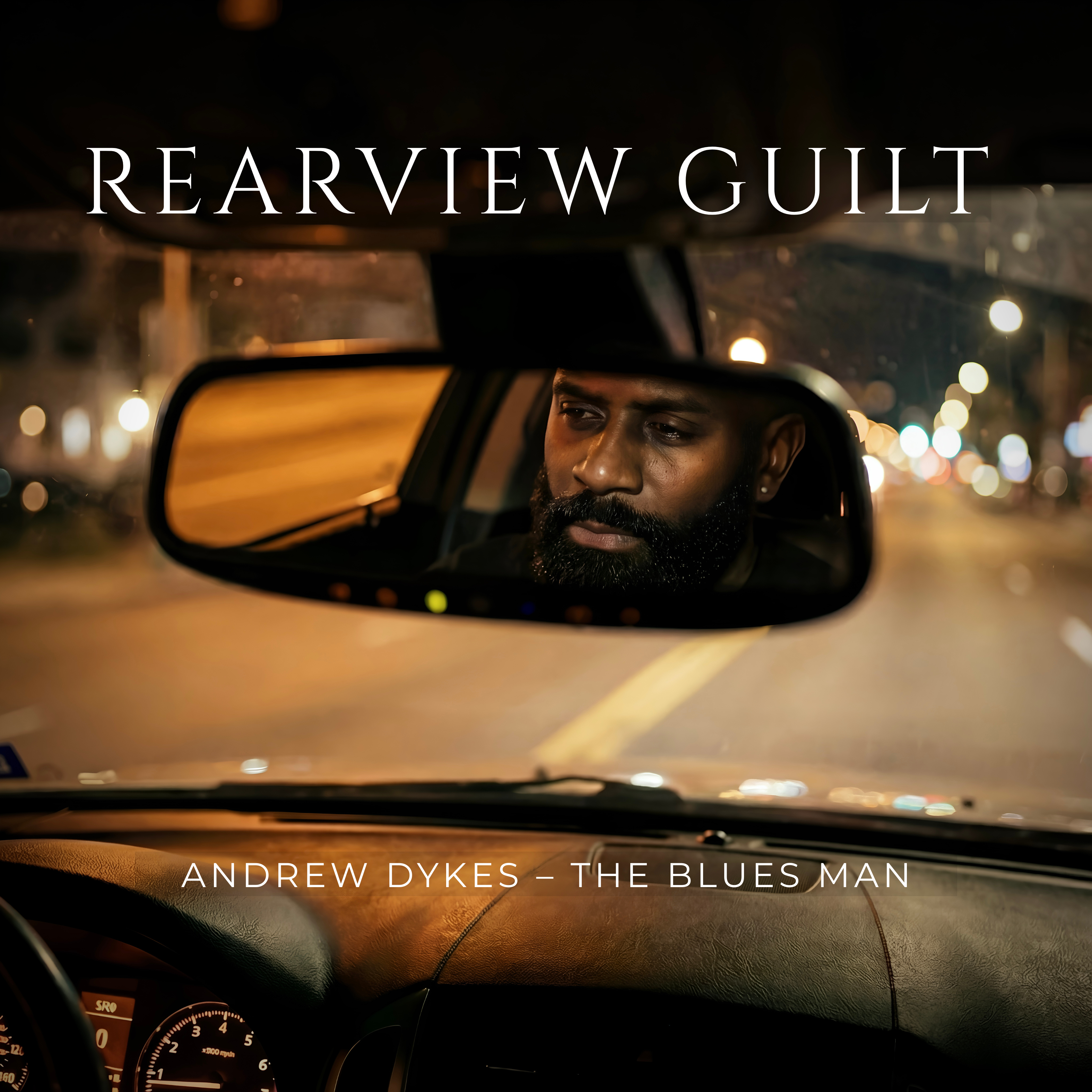 Review Guilt (Coming Soon)