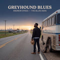 Greyhound Blues album cover
