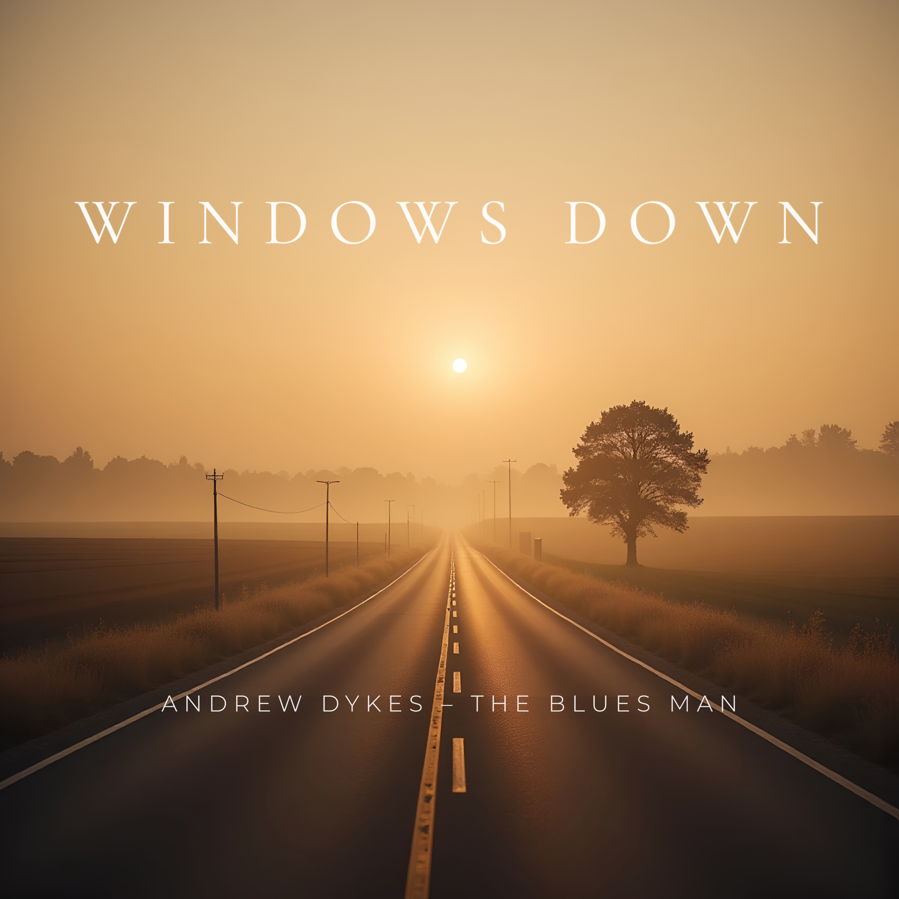 Windows Down (Coming Soon)